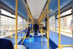 BYD Alexander Dennis Enviro200EV 2016 года